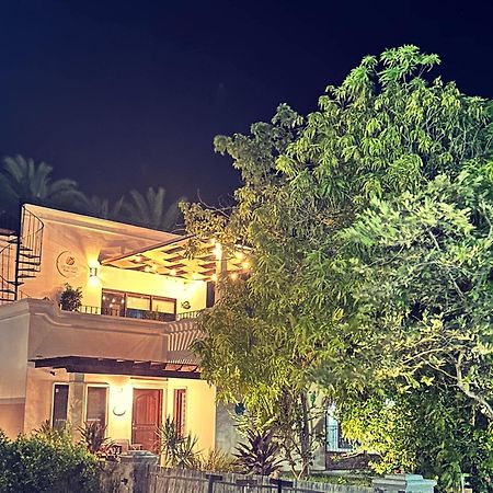 Casa Las Victorias ロレト エクステリア 写真
