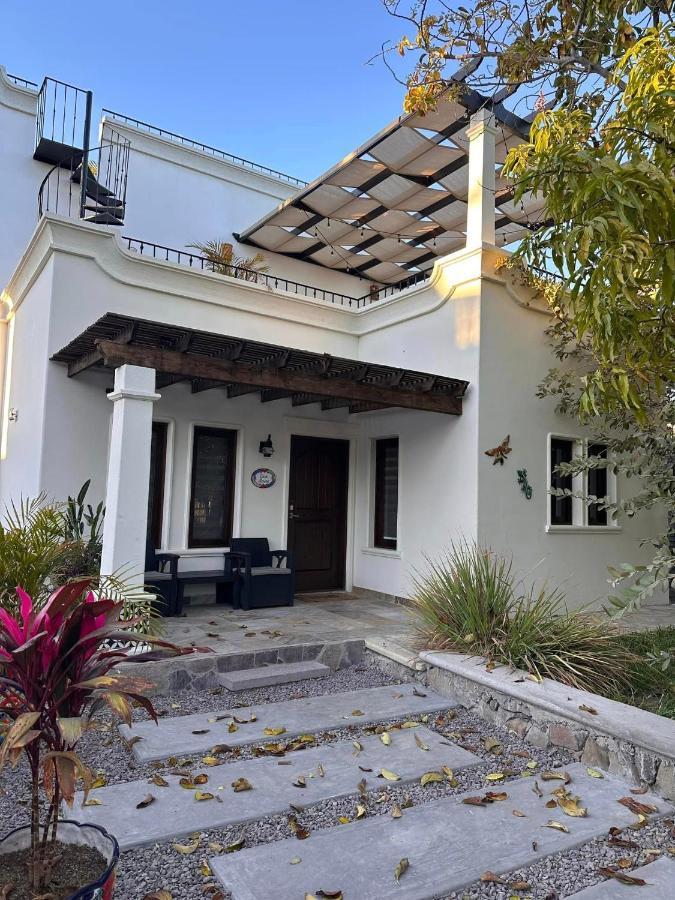 Casa Las Victorias ロレト エクステリア 写真