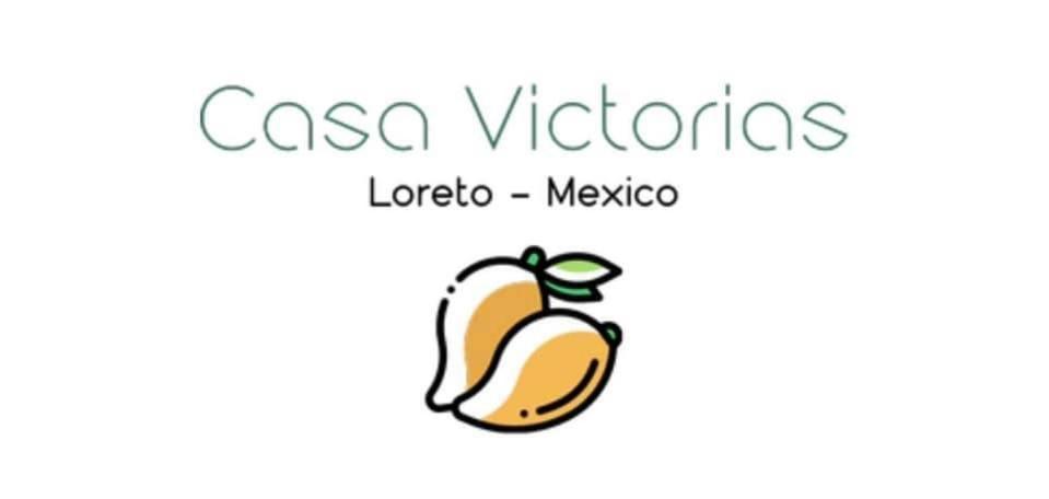 Casa Las Victorias ロレト 部屋 写真