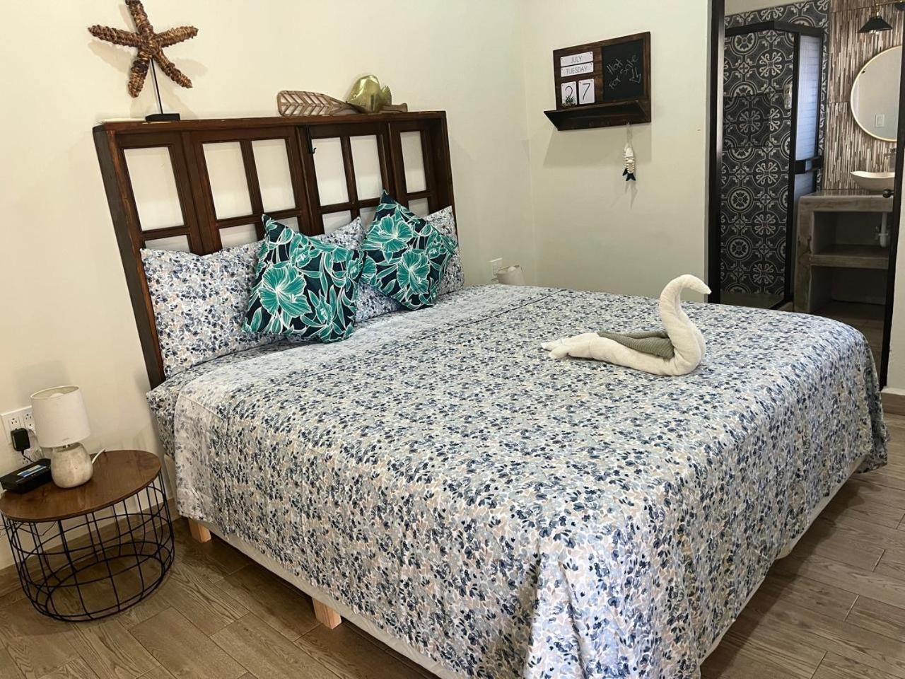 Casa Las Victorias ロレト 部屋 写真