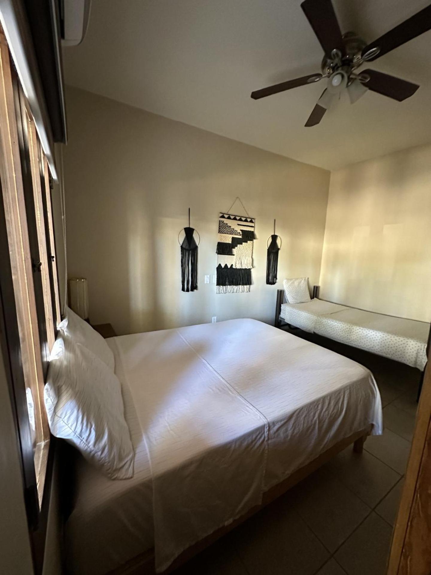 Casa Las Victorias ロレト エクステリア 写真